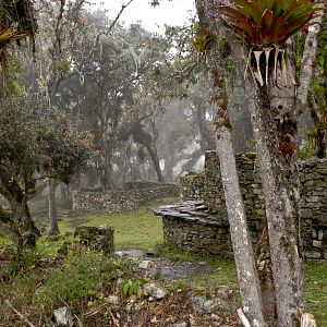 Bilder El sueño de Antonio Raimondi: El Perú