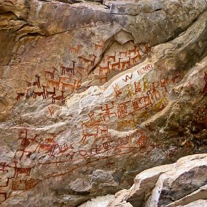 Bilder El sueño de Antonio Raimondi: El Perú