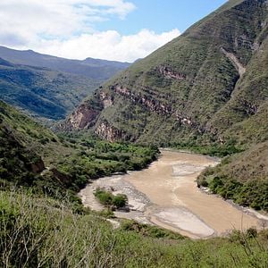 Bilder El sueño de Antonio Raimondi: El Perú