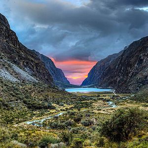 Bilder El sueño de Antonio Raimondi: El Perú