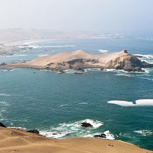 Bilder El sueño de Antonio Raimondi: El Perú