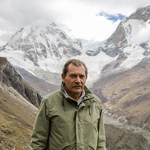 Bilder El sueño de Antonio Raimondi: El Perú