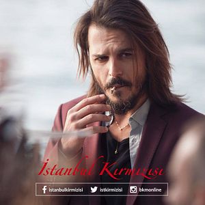 Bilder İstanbul Kırmızısı