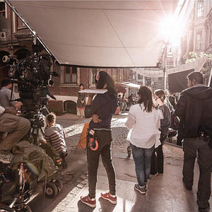 Bilder İstanbul Kırmızısı