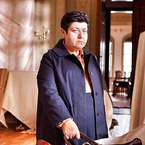 Bilder İstanbul Kırmızısı