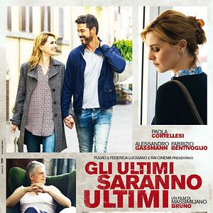 Bilder Gli Ultimi Saranno Ultimi