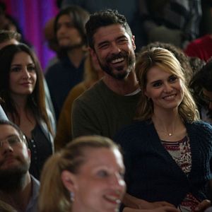 Bilder Paola Cortellesi