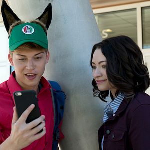 Bilder Big Fat Liar 2