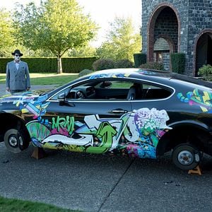 Bilder Big Fat Liar 2