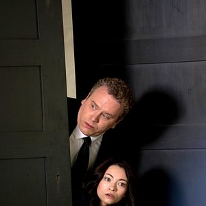 Bilder Big Fat Liar 2