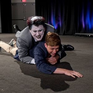 Bilder Big Fat Liar 2