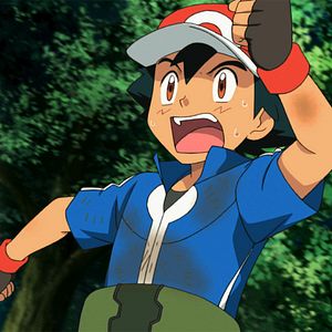 Bilder Pokémon der Film: Volcanion und das mechanische Wunderwerk