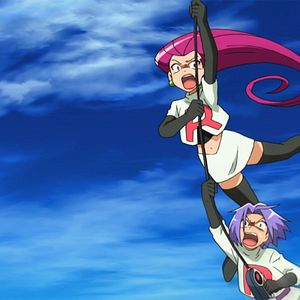 Bilder Pokémon der Film: Volcanion und das mechanische Wunderwerk