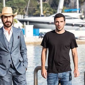 Bilder Marco Giallini