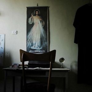 Bilder Uomini Proibiti