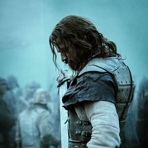 Bilder Danila Kozlovsky