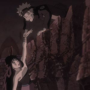 Bilder Naruto Shippuden The Movie 4 - The Lost Tower