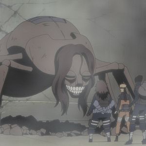 Bilder Naruto Shippuden The Movie 4 - The Lost Tower