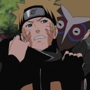 Bilder Naruto Shippuden The Movie 4 - The Lost Tower