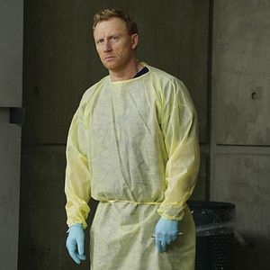 Bilder Grey's Anatomy - Die jungen Ärzte