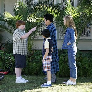 Bilder Trevor Larcom