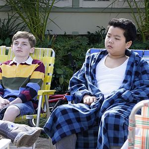 Bilder Dash Williams