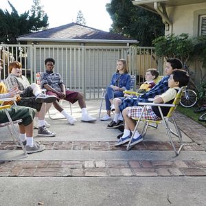 Bilder Trevor Larcom