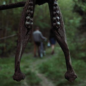 Bilder Le Conte des Borg