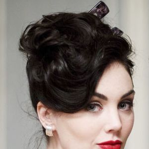 Bilder Poppy Corby-Tuech