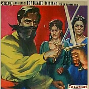 Bilder Die Rache des Ritters