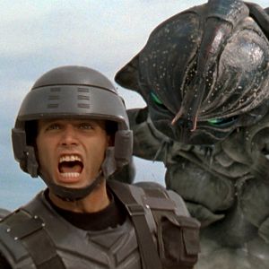Bilder Starship Troopers Reboot