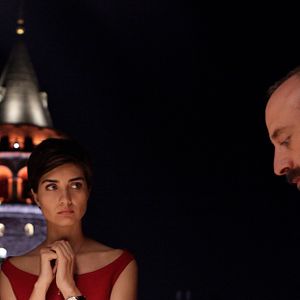 Bilder Tuba Büyüküstün