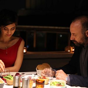 Bilder Tuba Büyüküstün