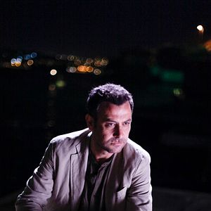 Bilder Selim Bayraktar