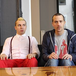 Bilder Edin Hasanovic