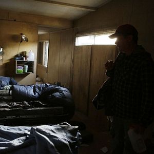 Bilder American Crime