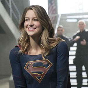 Bilder Melissa Benoist
