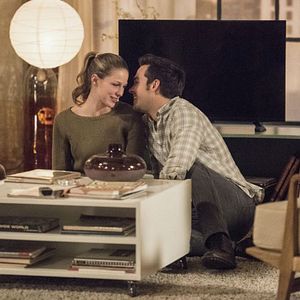 Bilder Melissa Benoist