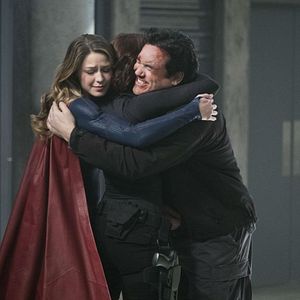 Bilder Melissa Benoist