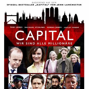 Bilder Capital - Wir sind alle Millionäre