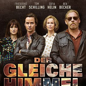 Bilder Der gleiche Himmel