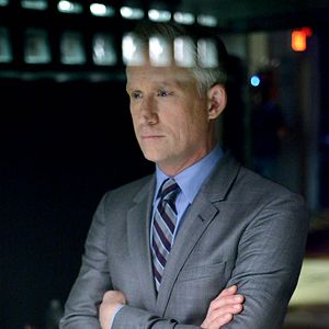 Bilder Designated Survivor