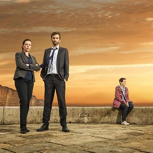 Bilder Broadchurch