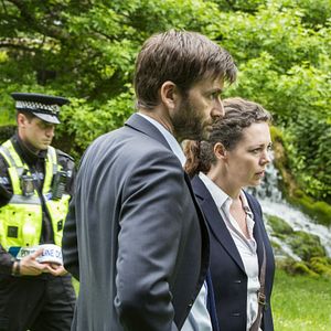 Bilder Broadchurch