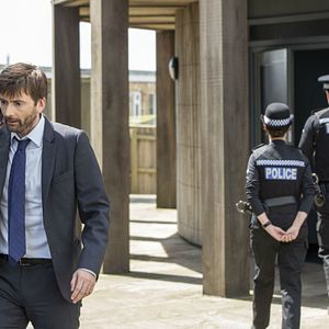 Bilder Broadchurch