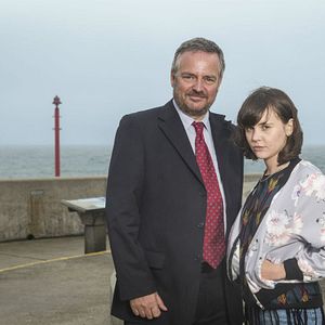 Bilder Broadchurch