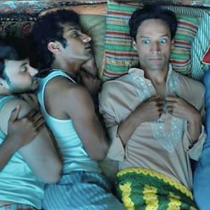 Bilder Mister Malik und die Reise ins Glück