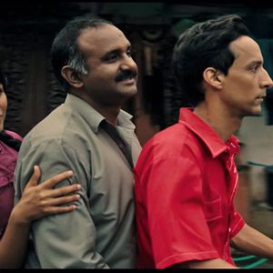 Bilder Mister Malik und die Reise ins Glück