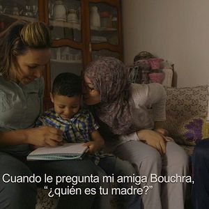 Bilder Madres invisibles