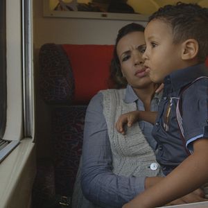 Bilder Madres invisibles